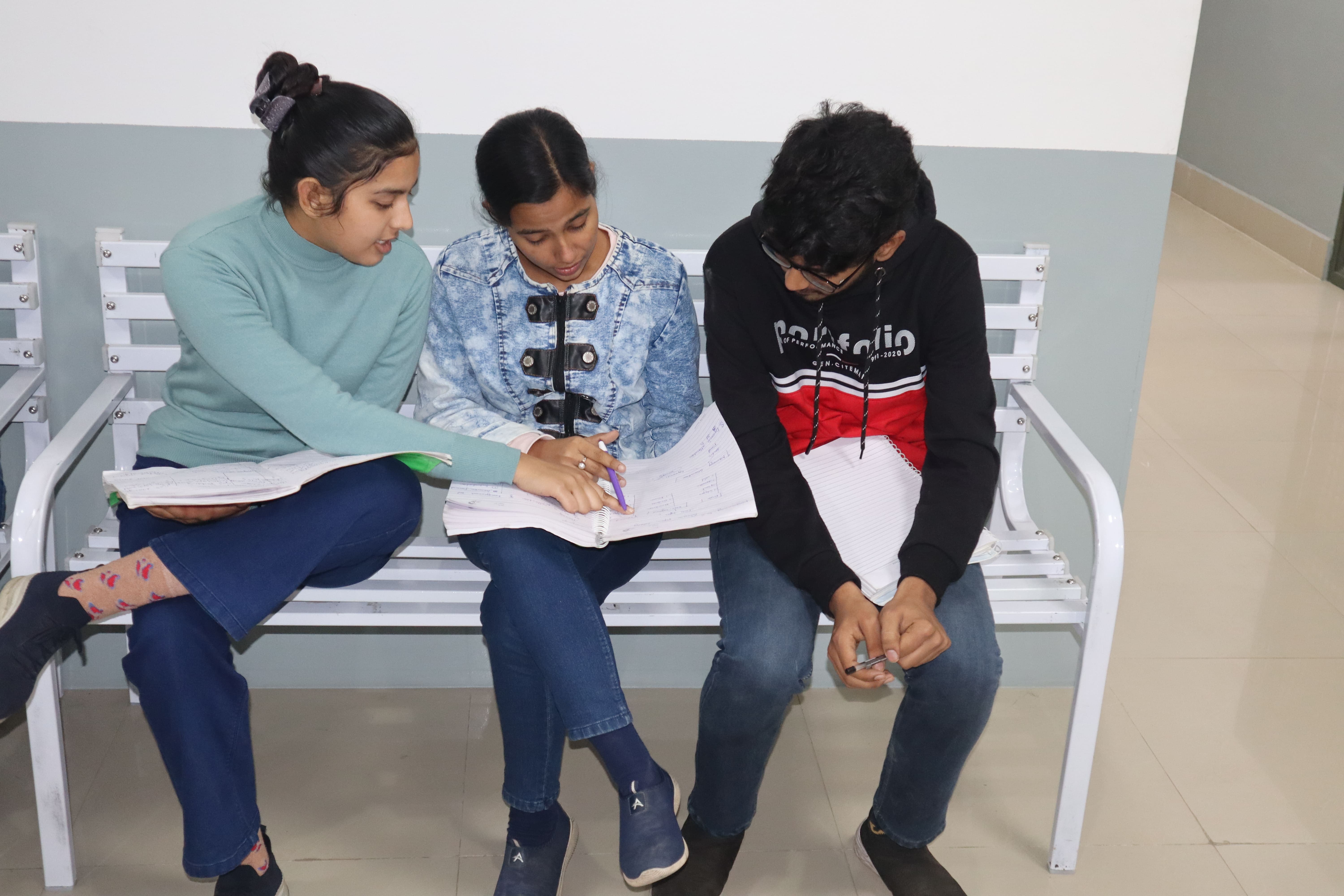 CPJIMT Infrastructure photo 24